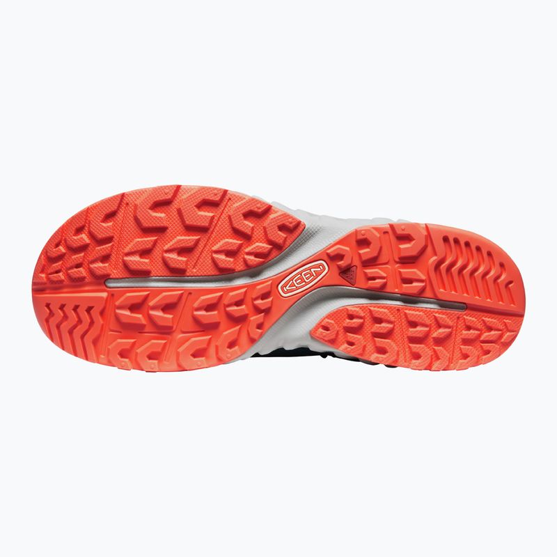 KEEN Nxis Evo WP cizme de trekking pentru bărbați verde 1027194 14