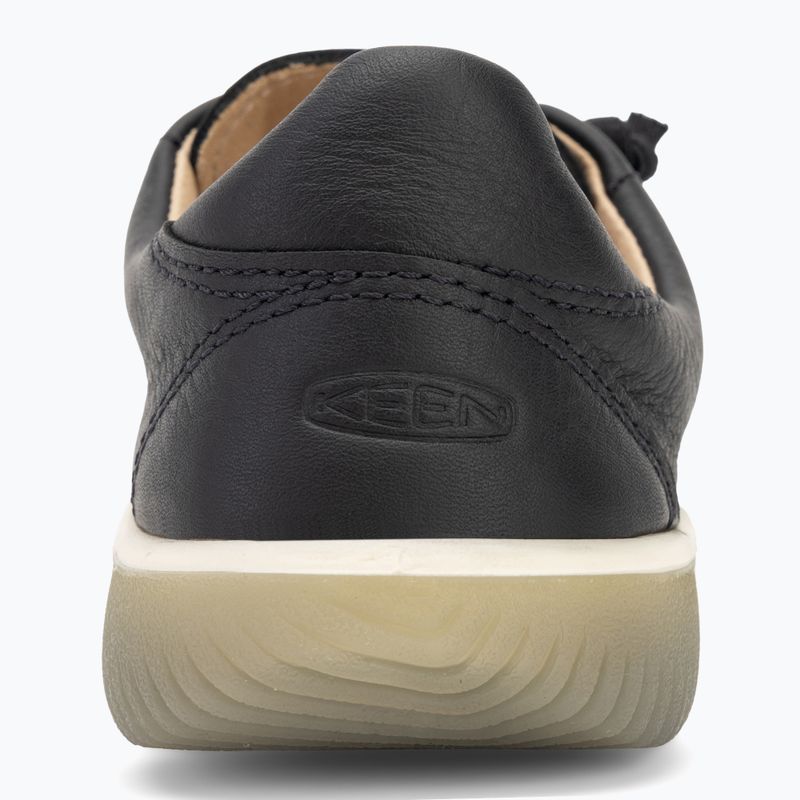 Încălțăminte pentru femei KEEN KNX Lace black/star white 6