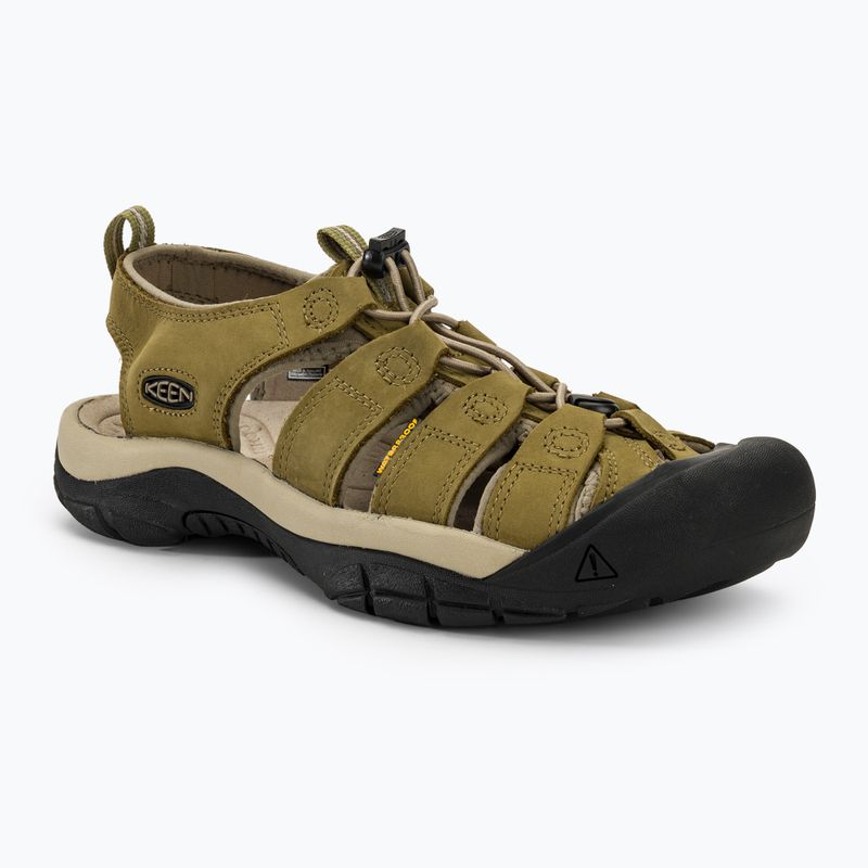 Sandale de trekking pentru bărbați KEEN Newport