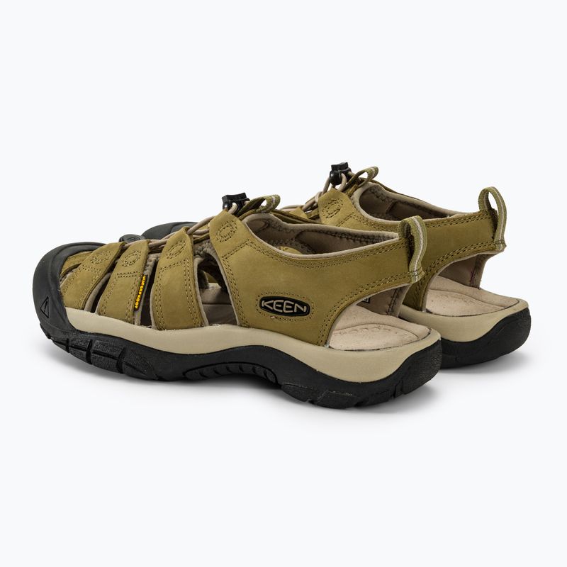 Sandale de trekking pentru bărbați KEEN Newport 3