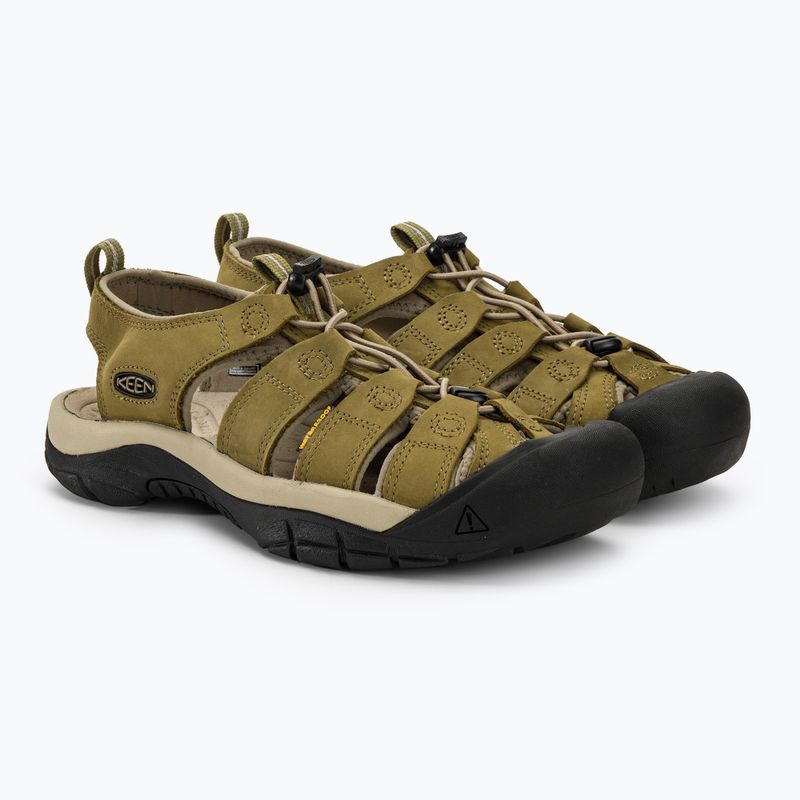 Sandale de trekking pentru bărbați KEEN Newport 4