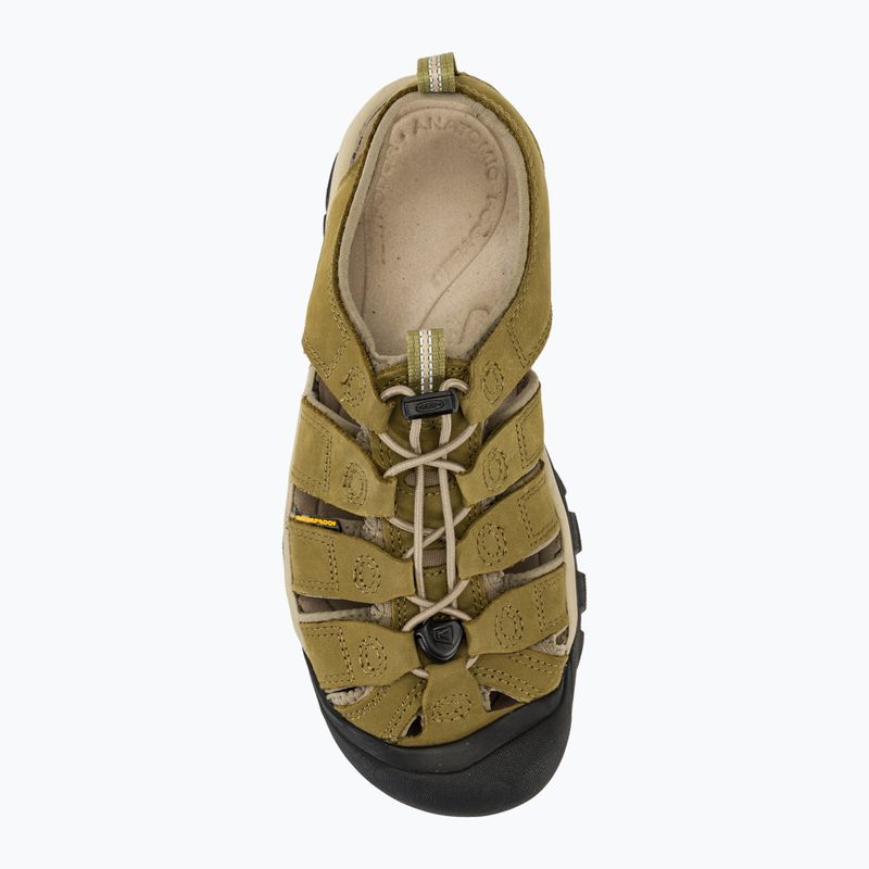 Sandale de trekking pentru bărbați KEEN Newport 6