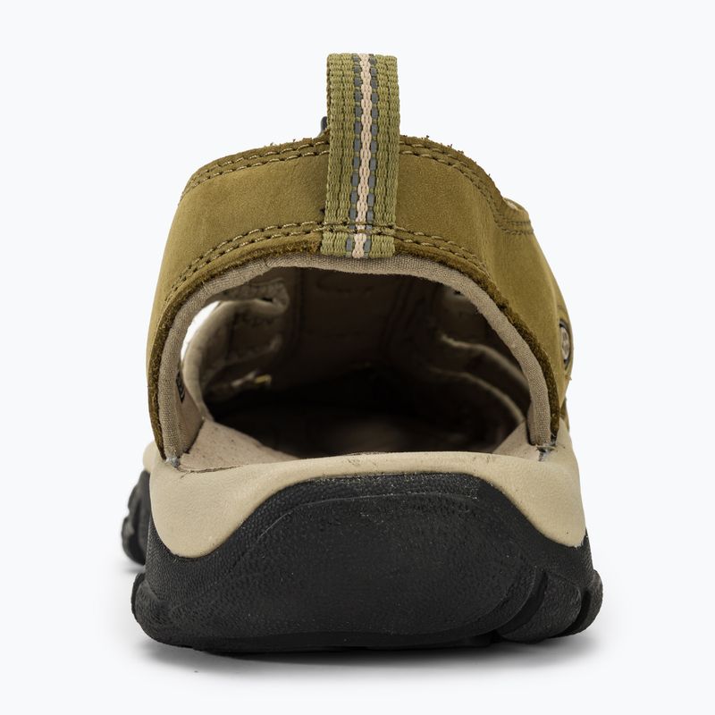 Sandale de trekking pentru bărbați KEEN Newport 7