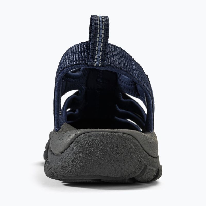 Sandale de trekking pentru bărbați KEEN Newport H2 naval academy 6