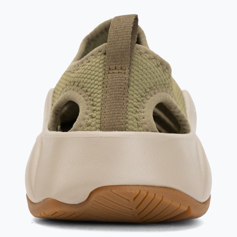 Sandale pentru bărbați KEEN Hyperport H2 martini olive/plaza taupe 6