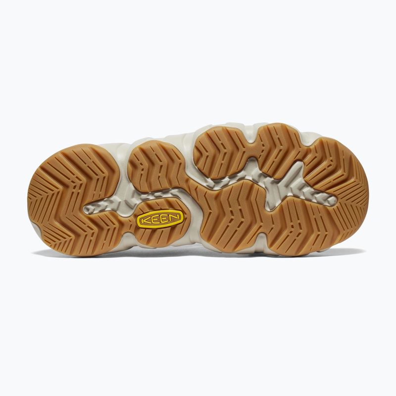 Sandale pentru bărbați KEEN Hyperport H2 martini olive/plaza taupe 4