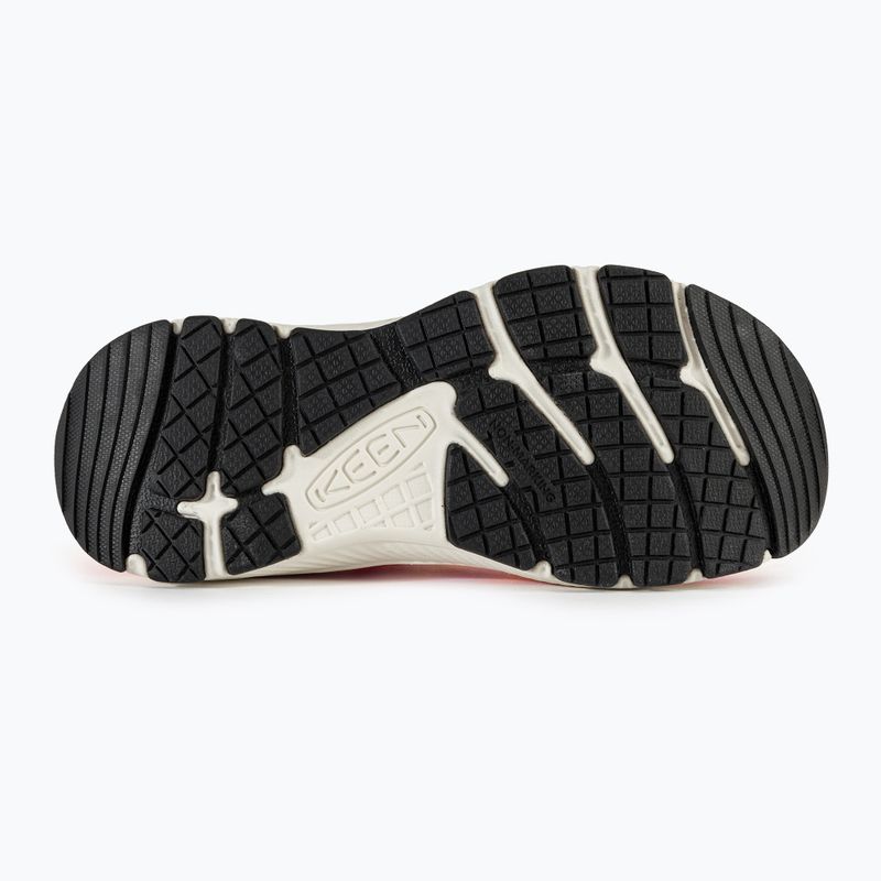 Încălțăminte pentru copii KEEN Motozoa Sneaker jazzy/evening primrose 5