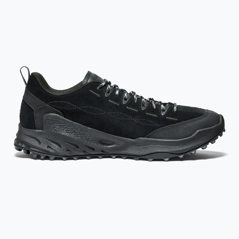 Încălțăminte pentru bărbați KEEN Jasper Zionic black/alloy 3