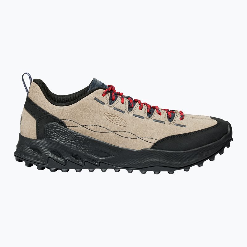 Încălțăminte pentru bărbați KEEN Jasper Zionic safari/sky captain 2