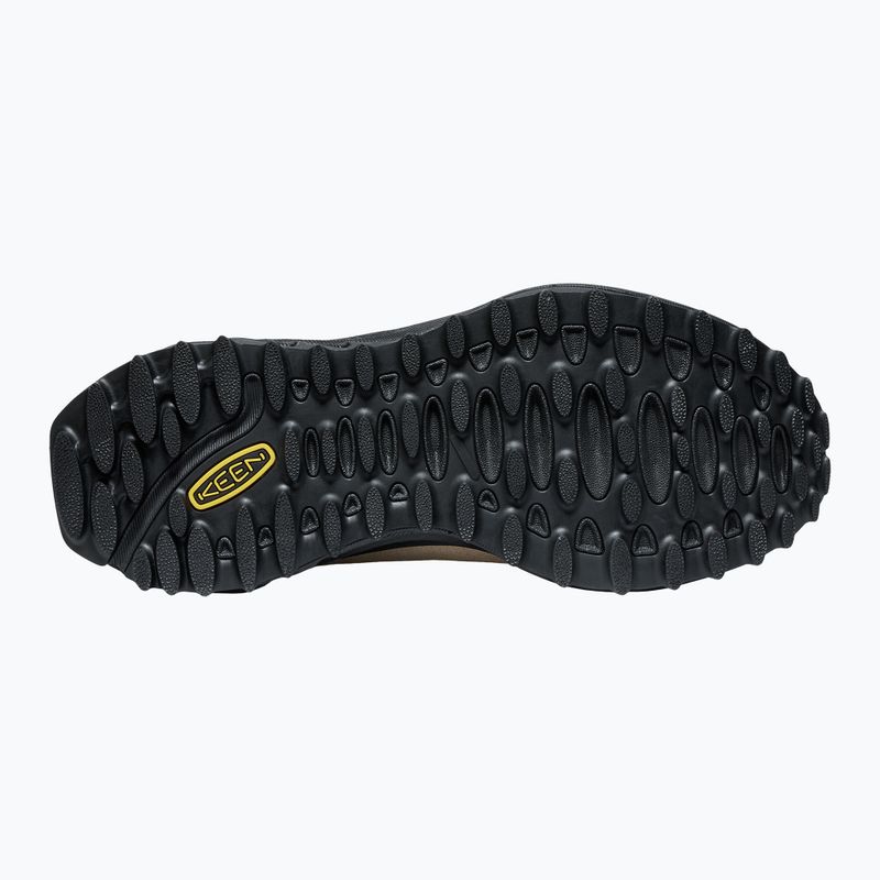 Încălțăminte pentru bărbați KEEN Jasper Zionic safari/sky captain 4