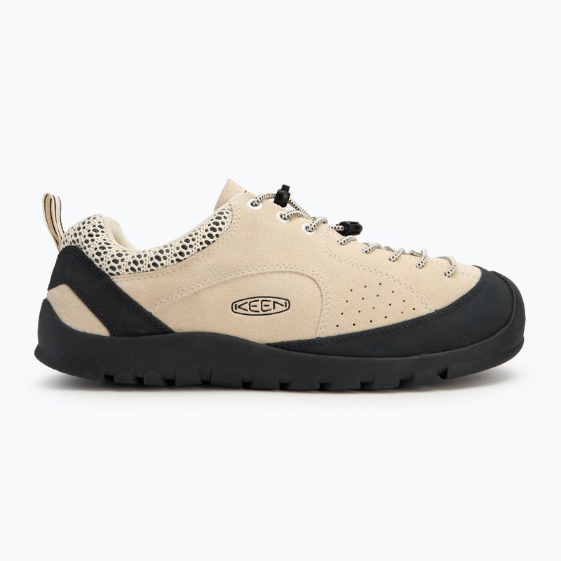 KEEN Jasper Rocks Sp mesteacăn / negru pantofi pentru bărbați 2