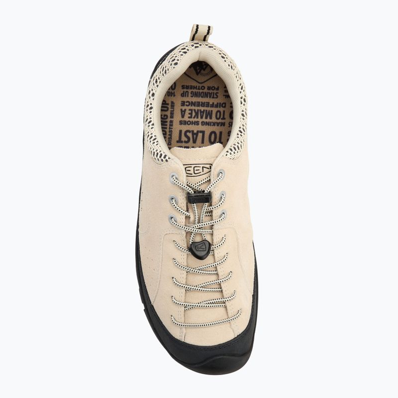 KEEN Jasper Rocks Sp mesteacăn / negru pantofi pentru bărbați 5