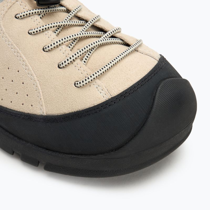 KEEN Jasper Rocks Sp mesteacăn / negru pantofi pentru bărbați 7