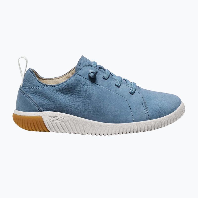 Încălțăminte pentru juniori KEEN Knx Lace coronet blue/ vapor 2