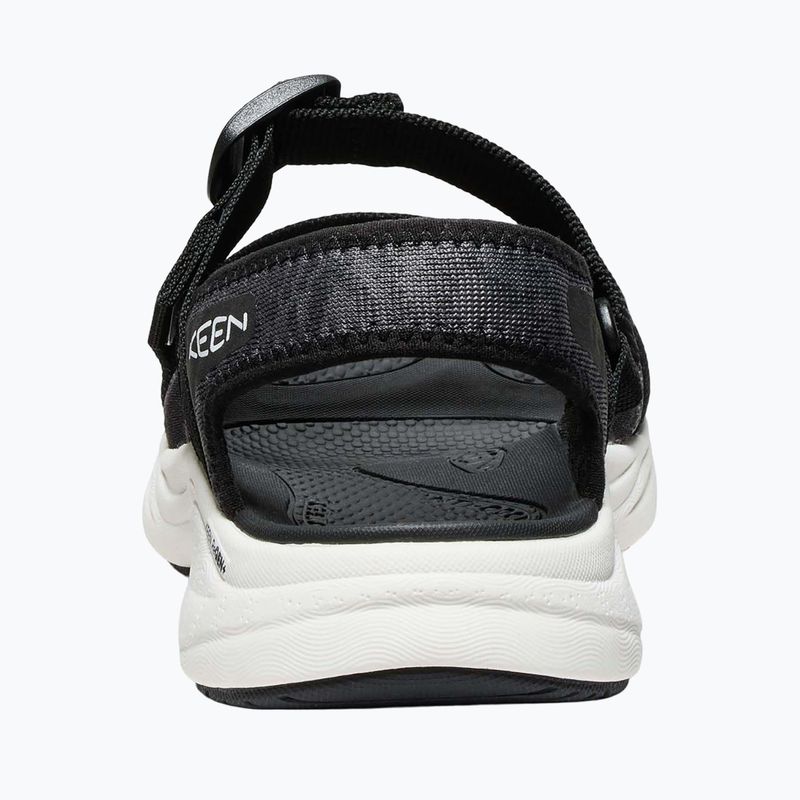 KEEN Leiki sandale pentru femei OT black/star white 11