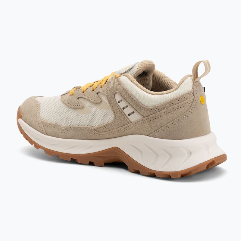Încălțăminte de trekking pentru femei KEEN Hightrail Waterproof birch/daffodil 3
