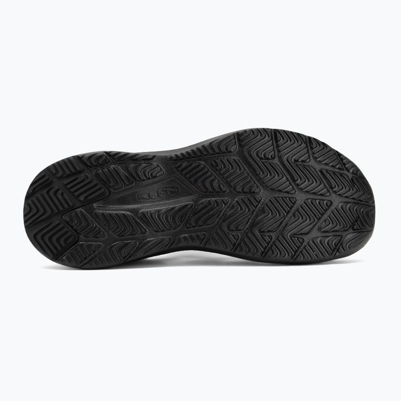 Sandale pentru bărbați KEEN Seanik H2 forest night/ dark olive 4