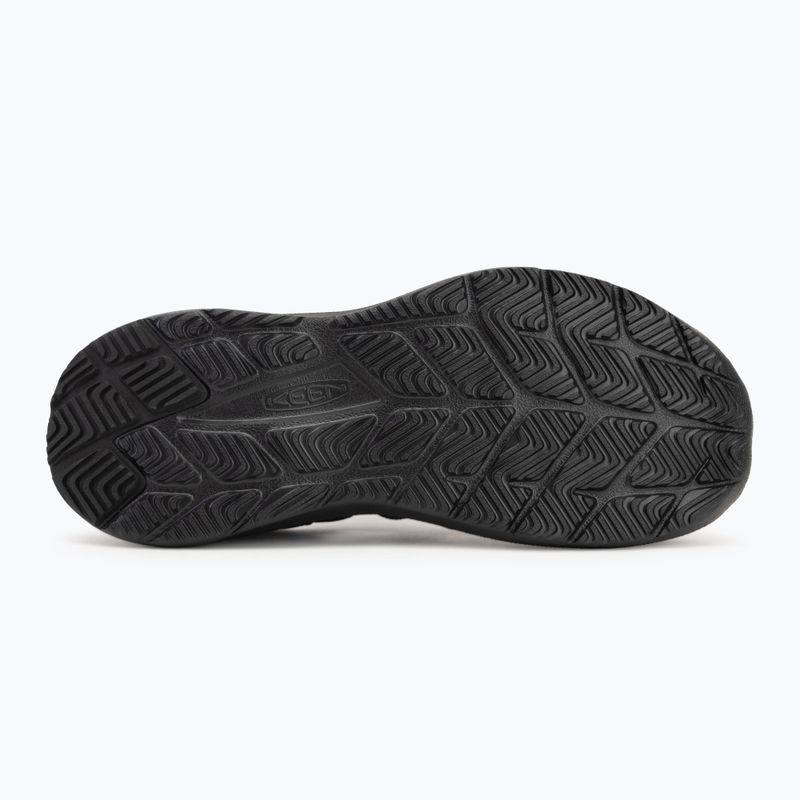 Sandale pentru bărbați KEEN Seanik H2 black/ magnet 4