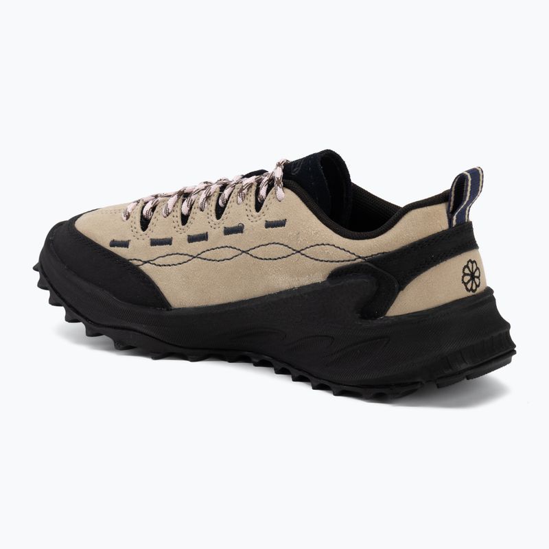 Încălțăminte pentru femei KEEN Jasper Zionic safari/giggle pink 3
