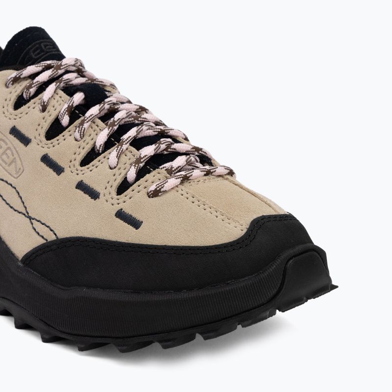 Încălțăminte pentru femei KEEN Jasper Zionic safari/giggle pink 7