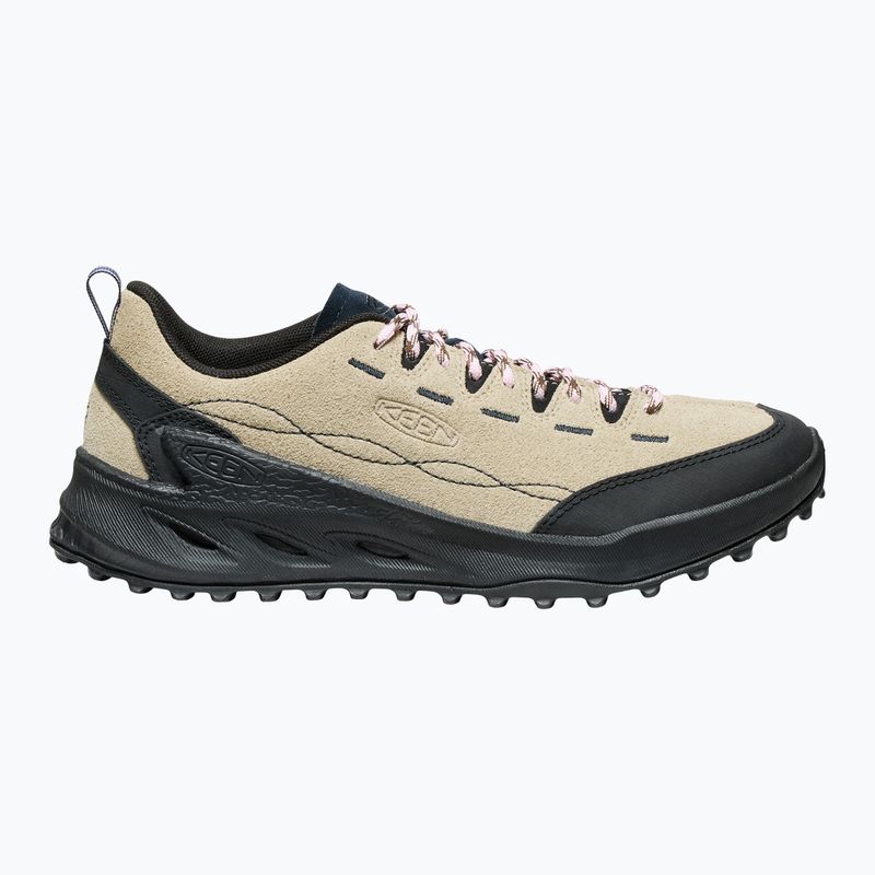 Încălțăminte pentru femei KEEN Jasper Zionic safari/giggle pink
