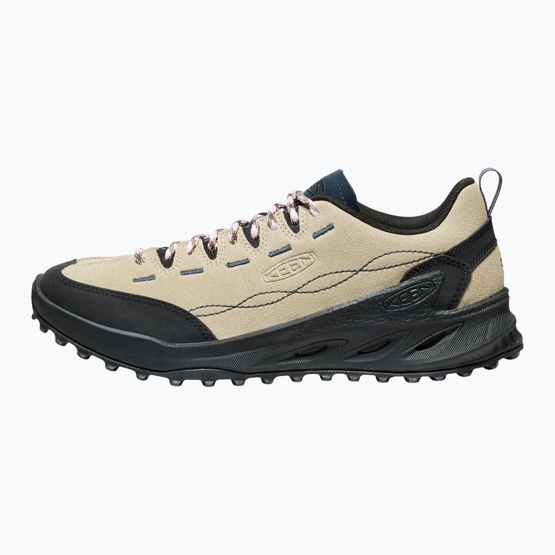 Încălțăminte pentru femei KEEN Jasper Zionic safari/giggle pink 2