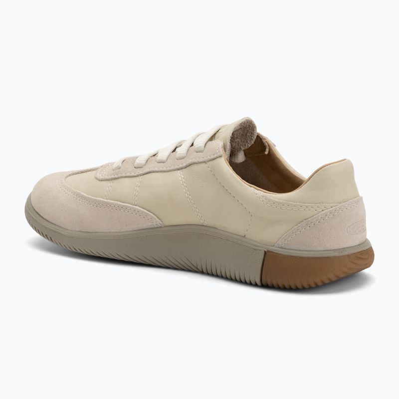 Încălțăminte pentru bărbați  KEEN Knx T-Toe birch/plaza taupe 3