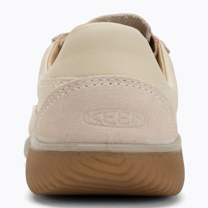 Încălțăminte pentru bărbați  KEEN Knx T-Toe birch/plaza taupe 6