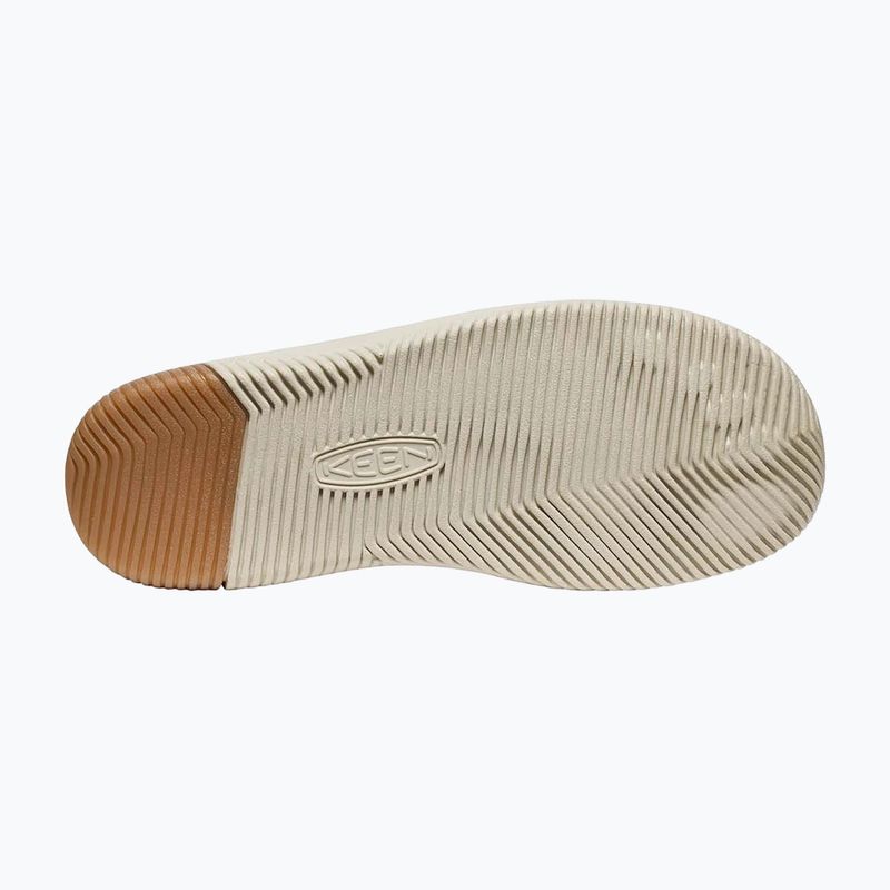 Încălțăminte pentru bărbați  KEEN Knx T-Toe birch/plaza taupe 13