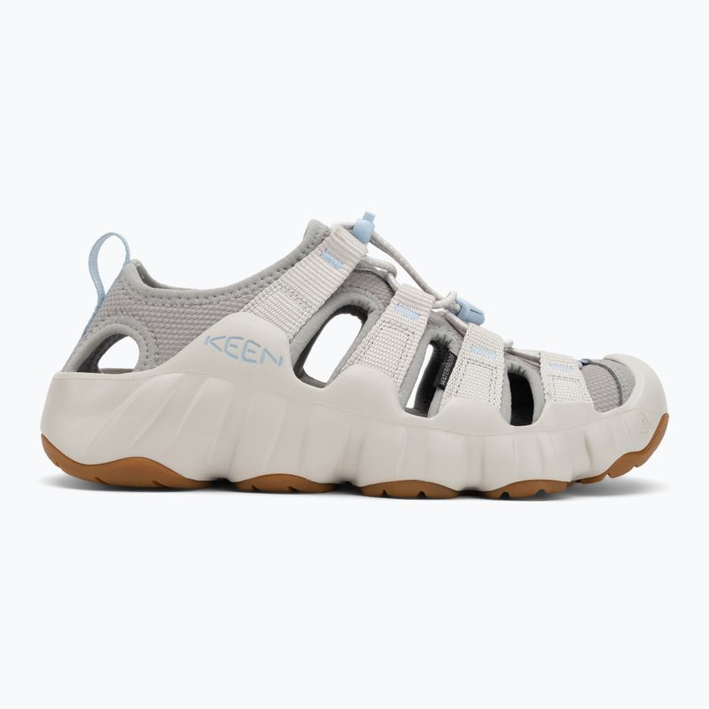 Sandale pentru femei KEEN Hyperport H2 alloy/skyway 2