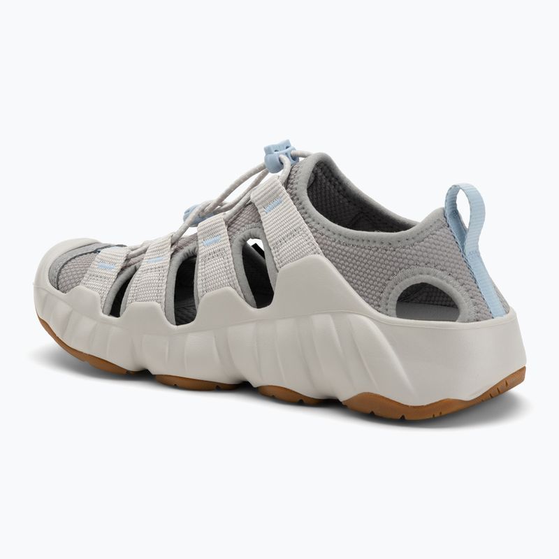 Sandale pentru femei KEEN Hyperport H2 alloy/skyway 3