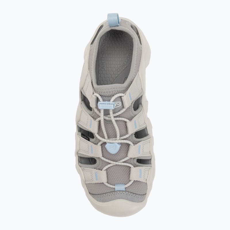 Sandale pentru femei KEEN Hyperport H2 alloy/skyway 5