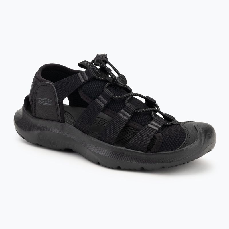 Sandale pentru femei KEEN Seanik H2 black/ magnet