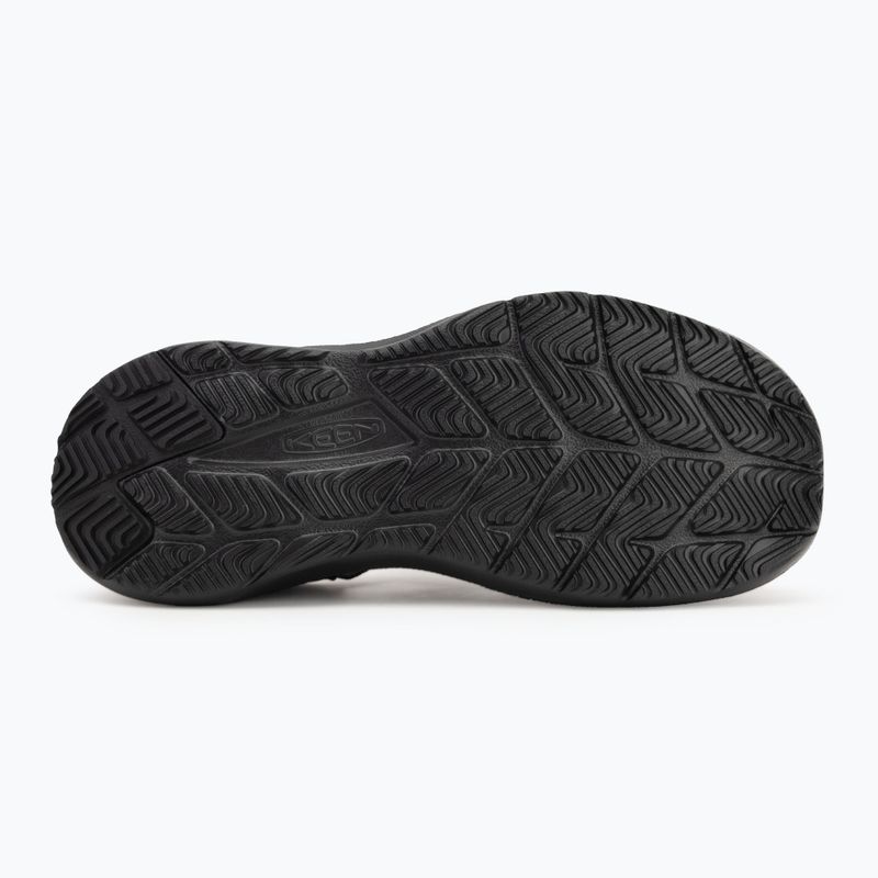 Sandale pentru femei KEEN Seanik H2 black/ magnet 4