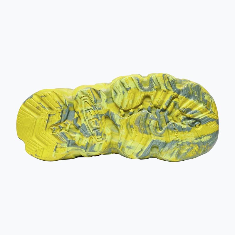Sandale pentru copii KEEN Hyperport H2 evening primrose/steel grey 6