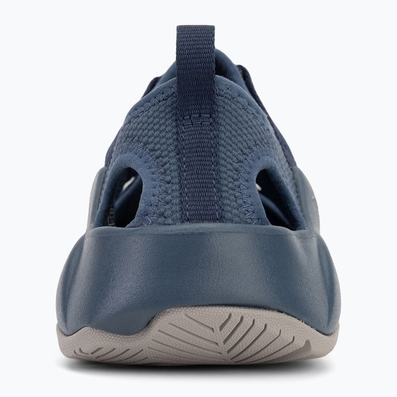 Sandale pentru bărbați KEEN Hyperport H2 vintage indigo/naval academy 6