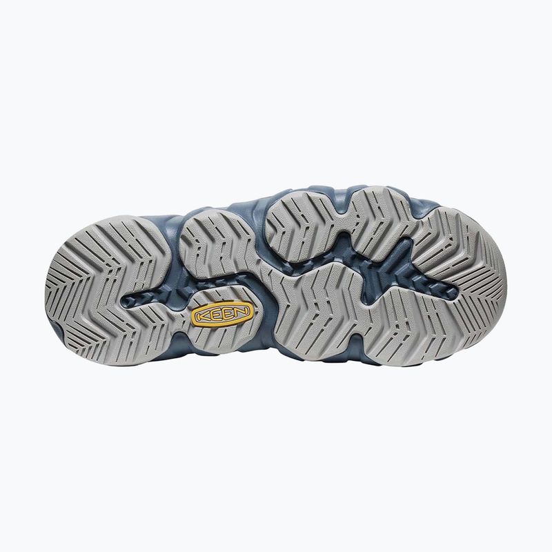 Sandale pentru bărbați KEEN Hyperport H2 vintage indigo/naval academy 6