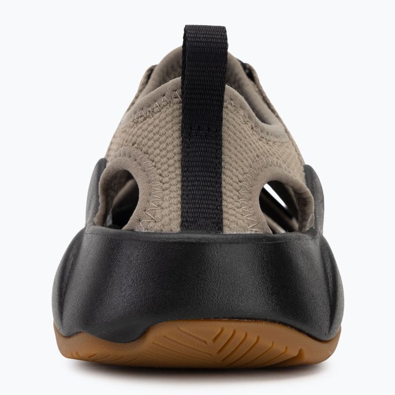 Sandale pentru bărbați KEEN Hyperport H2 brindle/black 6