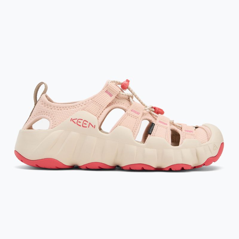 Sandale pentru femei KEEN Hyperport H2 cameo rose/dubarry 2