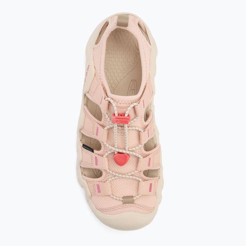 Sandale pentru femei KEEN Hyperport H2 cameo rose/dubarry 5
