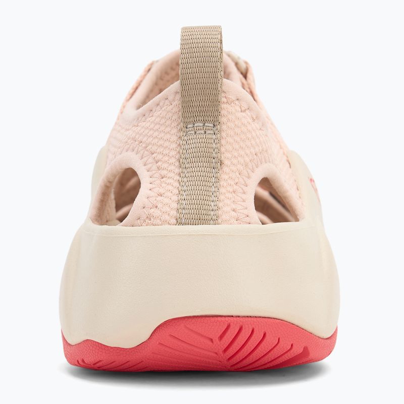 Sandale pentru femei KEEN Hyperport H2 cameo rose/dubarry 6