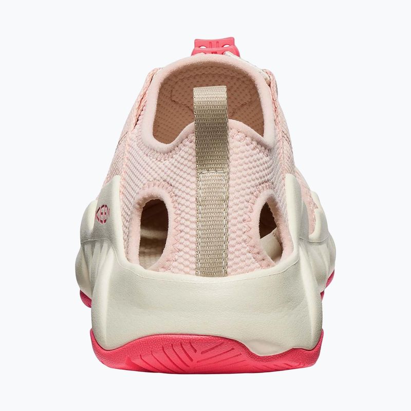 Sandale pentru femei KEEN Hyperport H2 cameo rose/dubarry 4