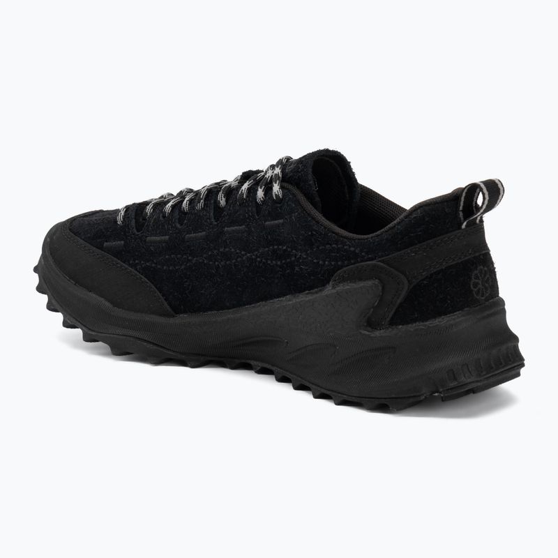 Încălțăminte pentru femei KEEN Jasper Zionic black/black 3