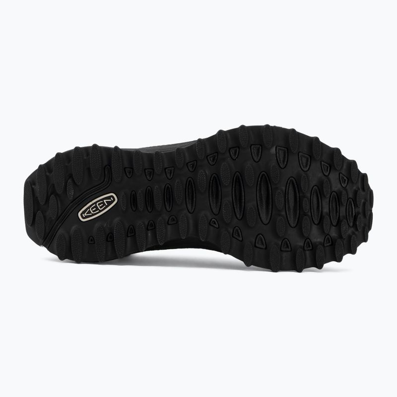 Încălțăminte pentru femei KEEN Jasper Zionic black/black 4