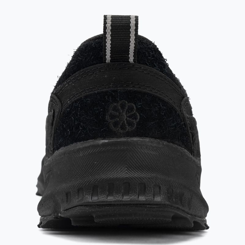 Încălțăminte pentru femei KEEN Jasper Zionic black/black 6