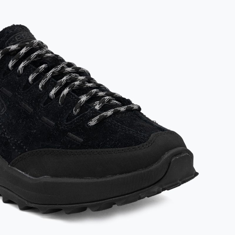 Încălțăminte pentru femei KEEN Jasper Zionic black/black 7