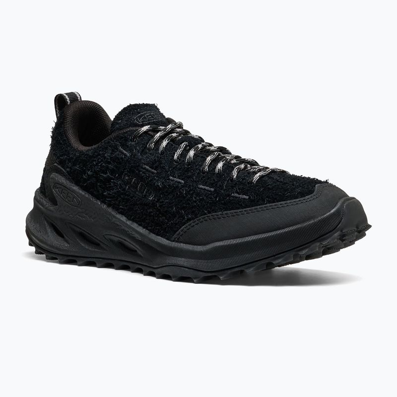 Încălțăminte pentru femei KEEN Jasper Zionic black/black