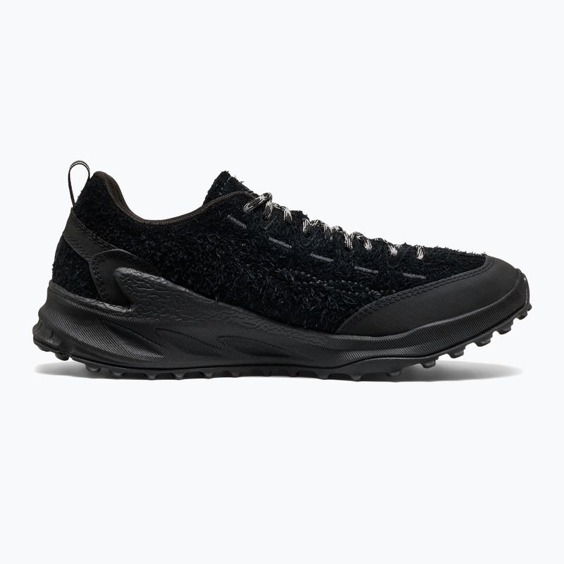 Încălțăminte pentru femei KEEN Jasper Zionic black/black 2