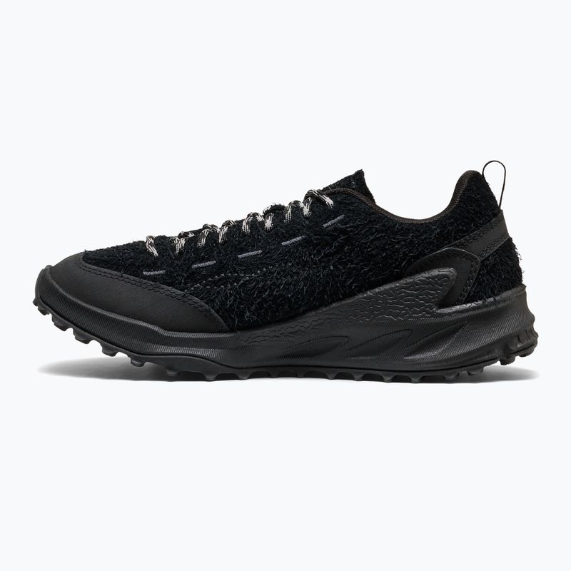 Încălțăminte pentru femei KEEN Jasper Zionic black/black 3