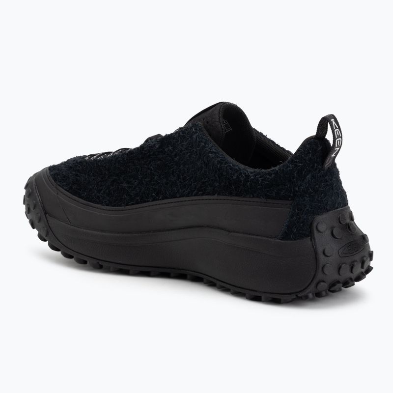Încălțăminte de trekking pentru bărbați Keen KS Mino black/black 3